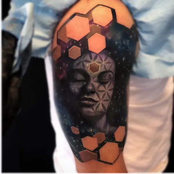 Geometric
