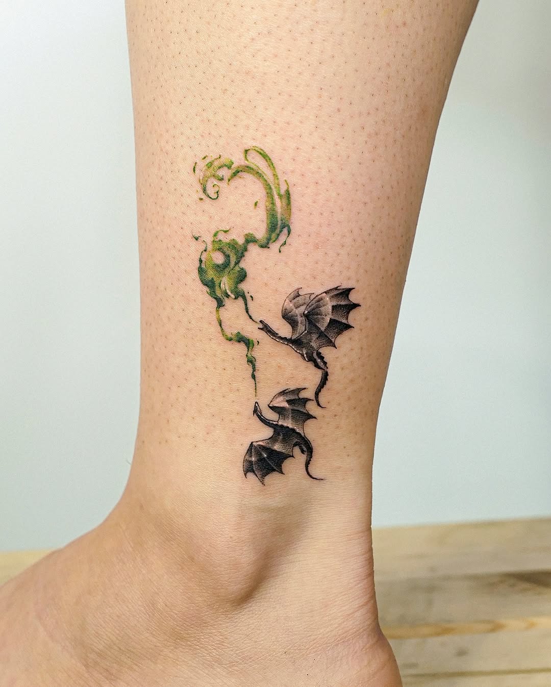 Dragon