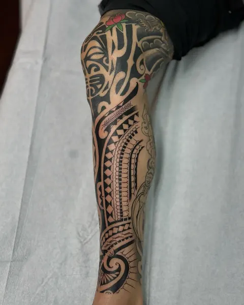 polynesianworks