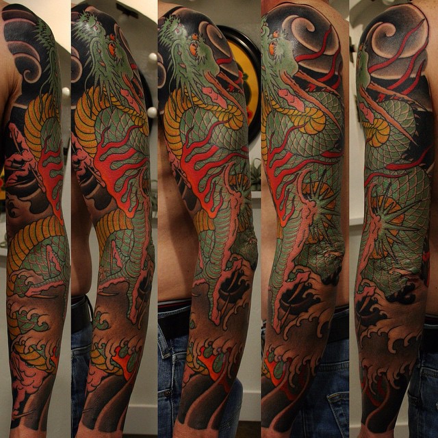 Dragon