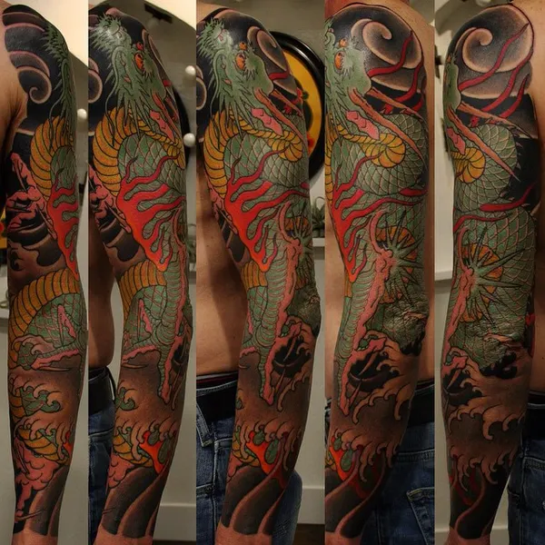 Dragon