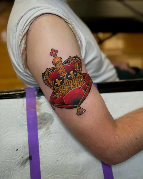 tylerharringtontattoos