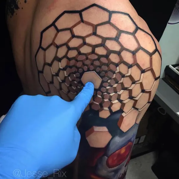 Geometric