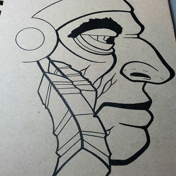Roger Parrilla