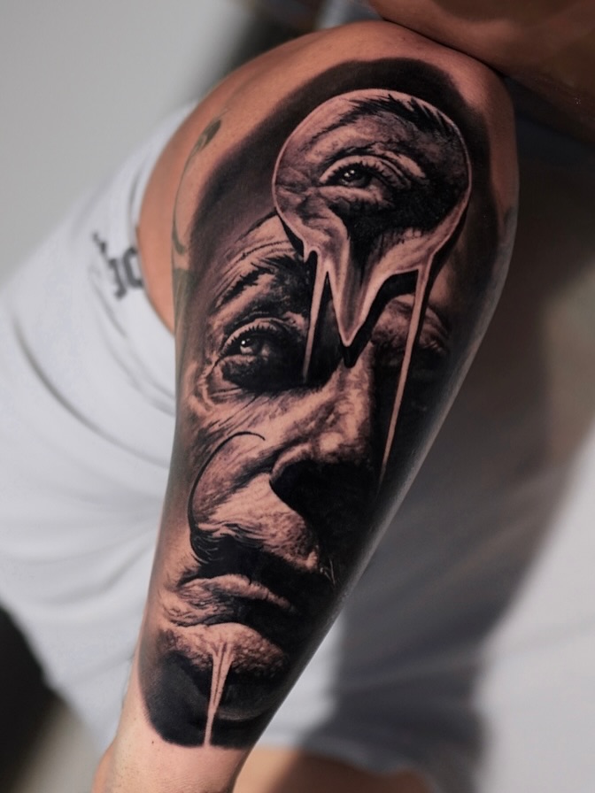 michaelperryart