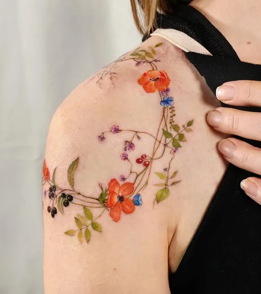 Flower
