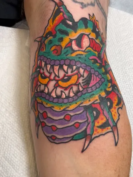 Dragon