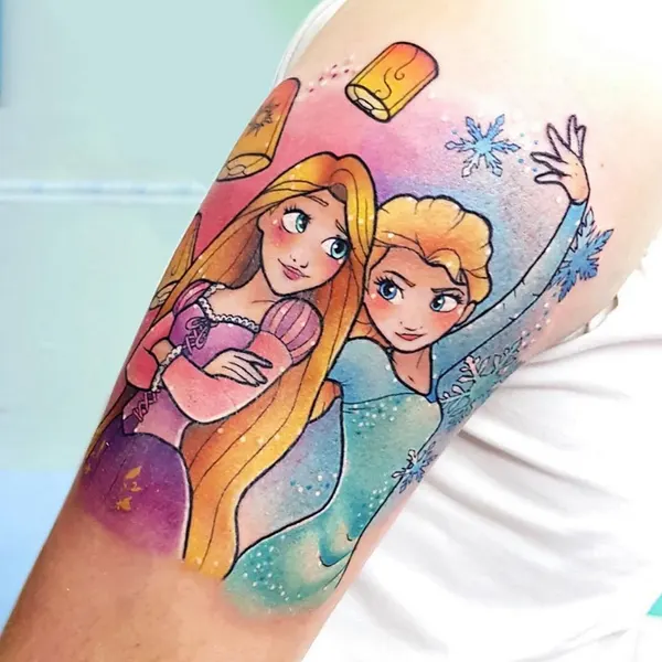 disneytatts