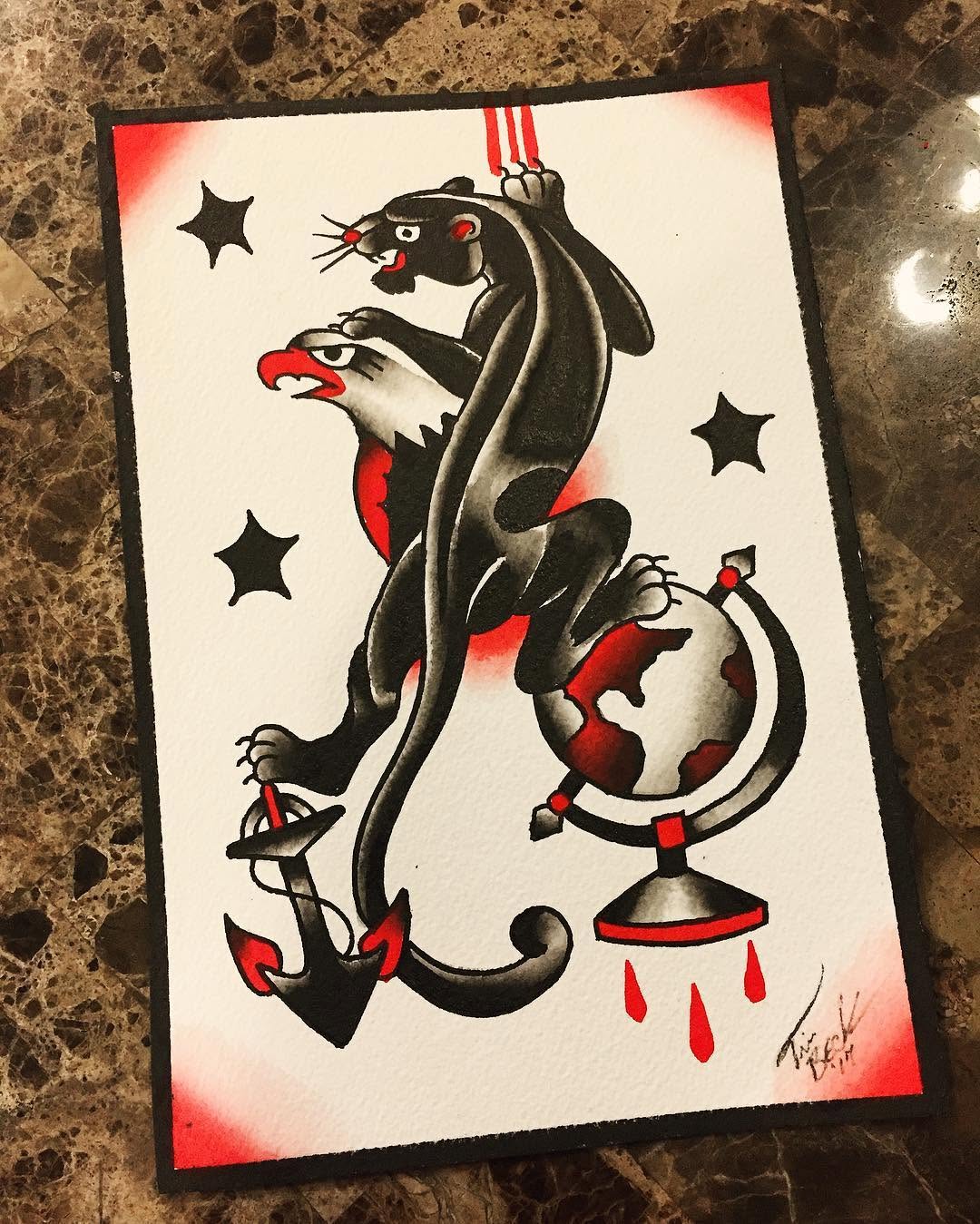 timbecktattoos