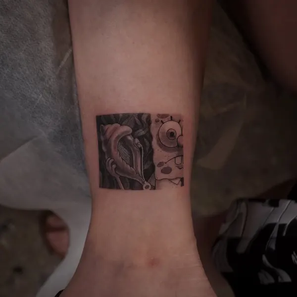 ink.ray