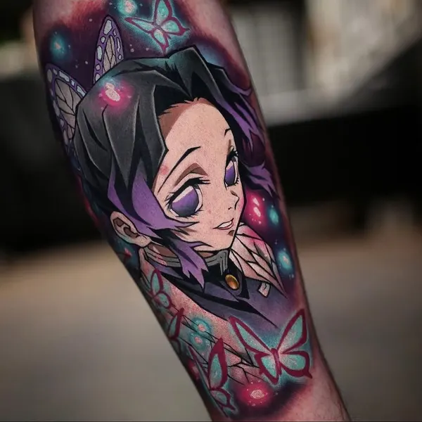 Guru Tattoo