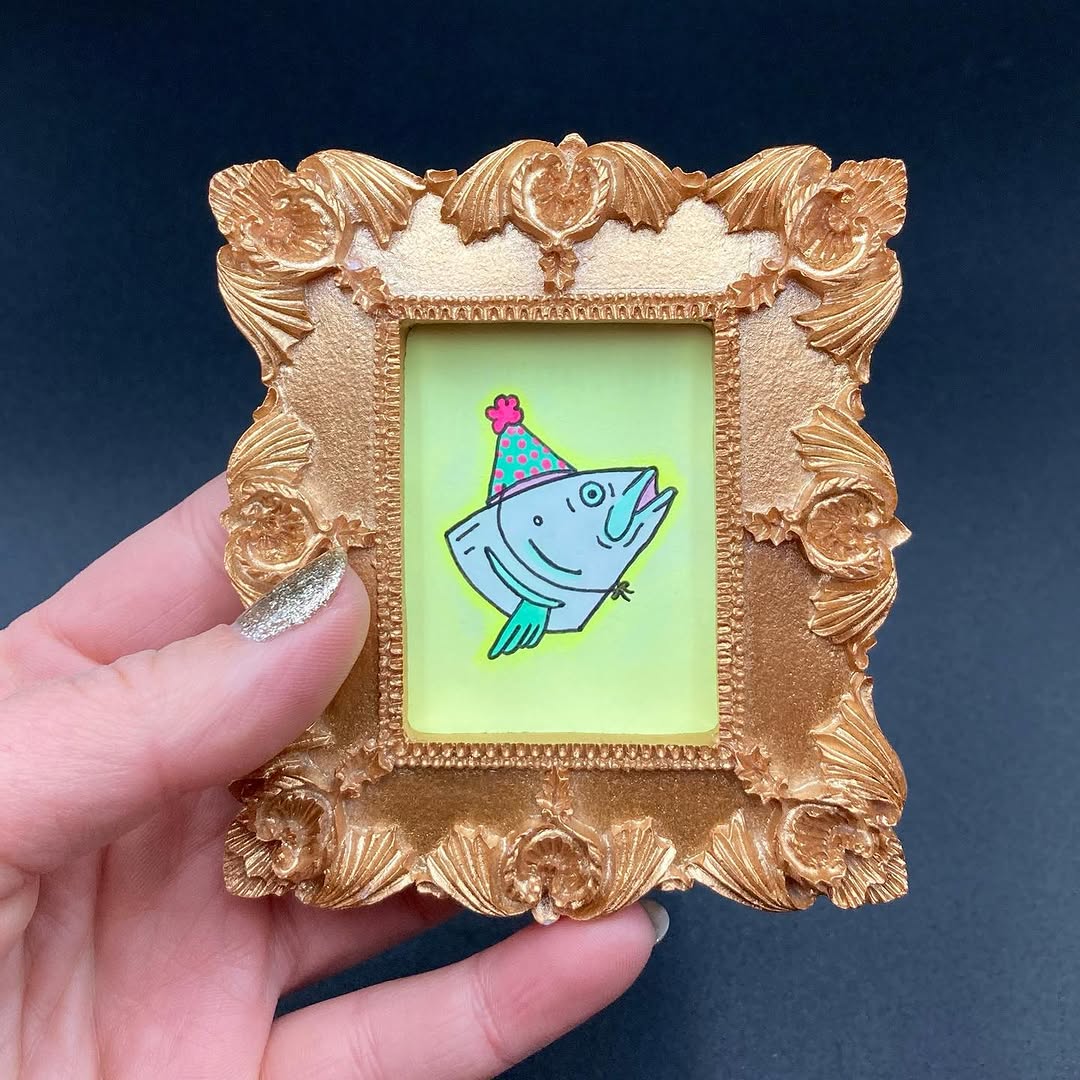 happyfishhead