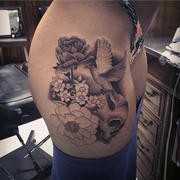 Isaiah Negrete