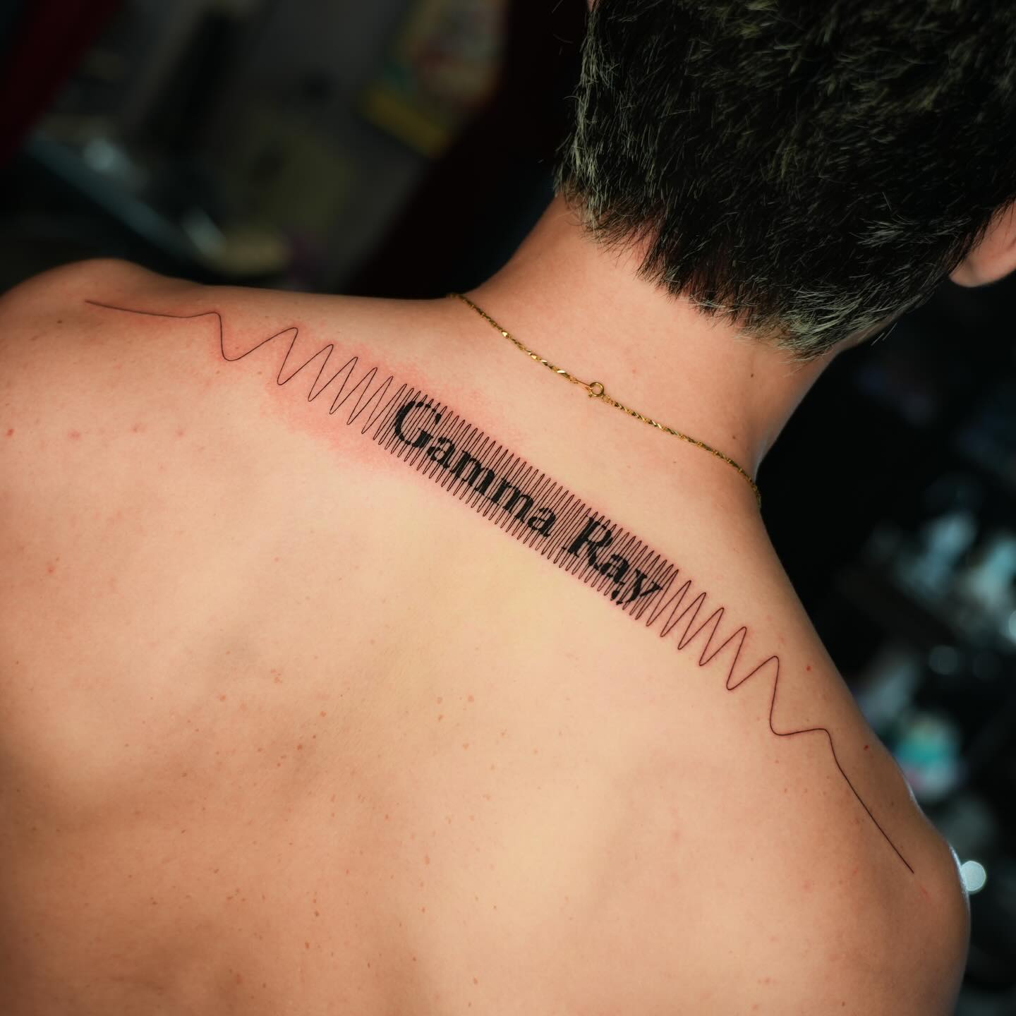 Lettering