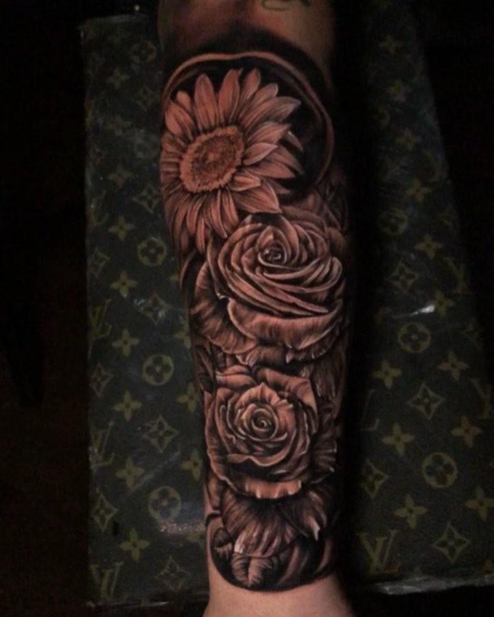 Flower