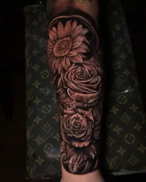 Flower
