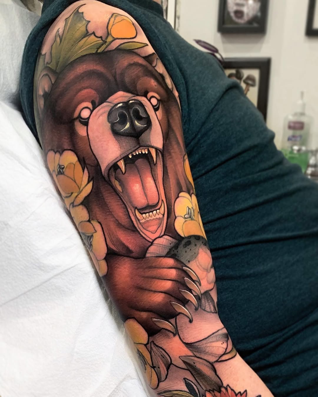 Animal, Tiger