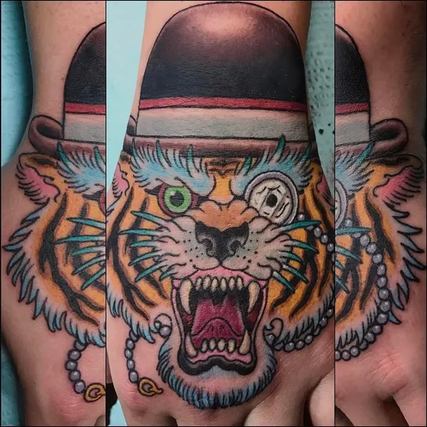Tiger