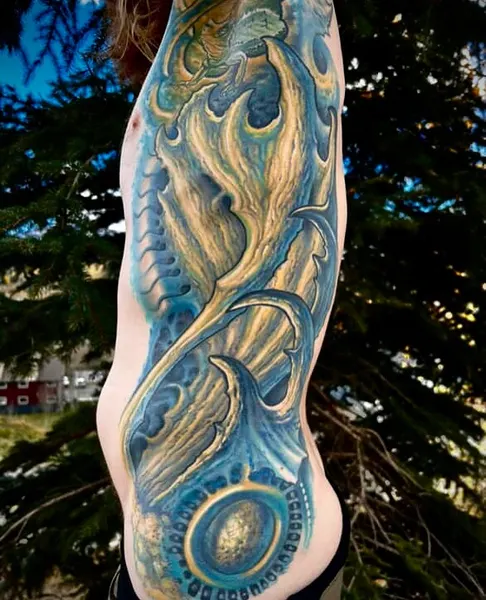 Tim McEwen
