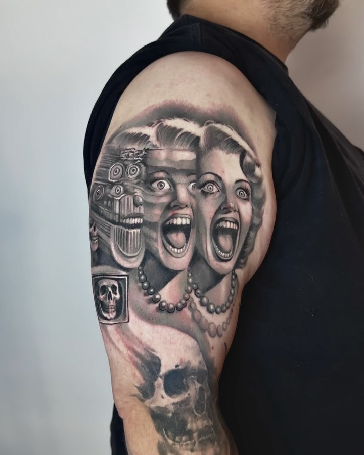tattoosbyarchie