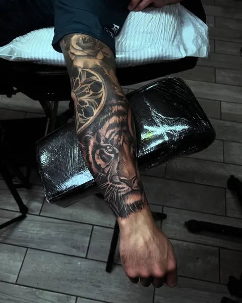 Tiger