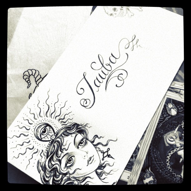 maryjoytattoo