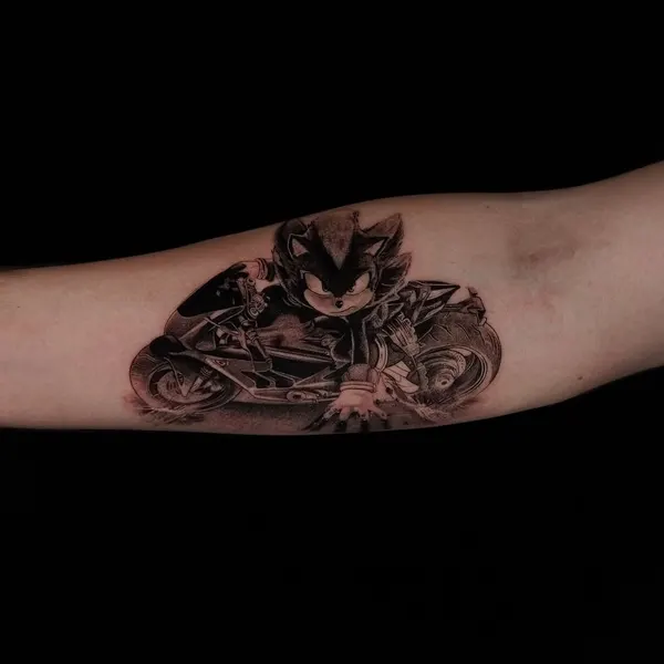 ink.ray