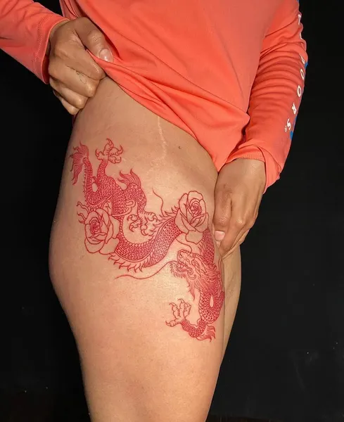Dragon