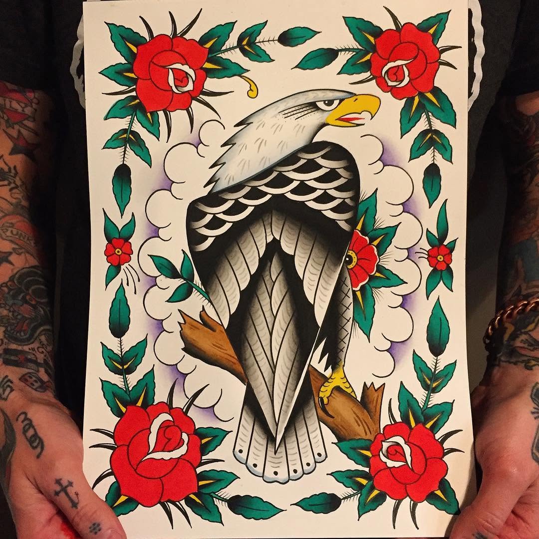 timbecktattoos