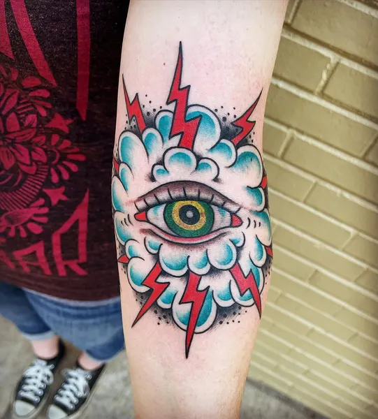 timbecktattoos