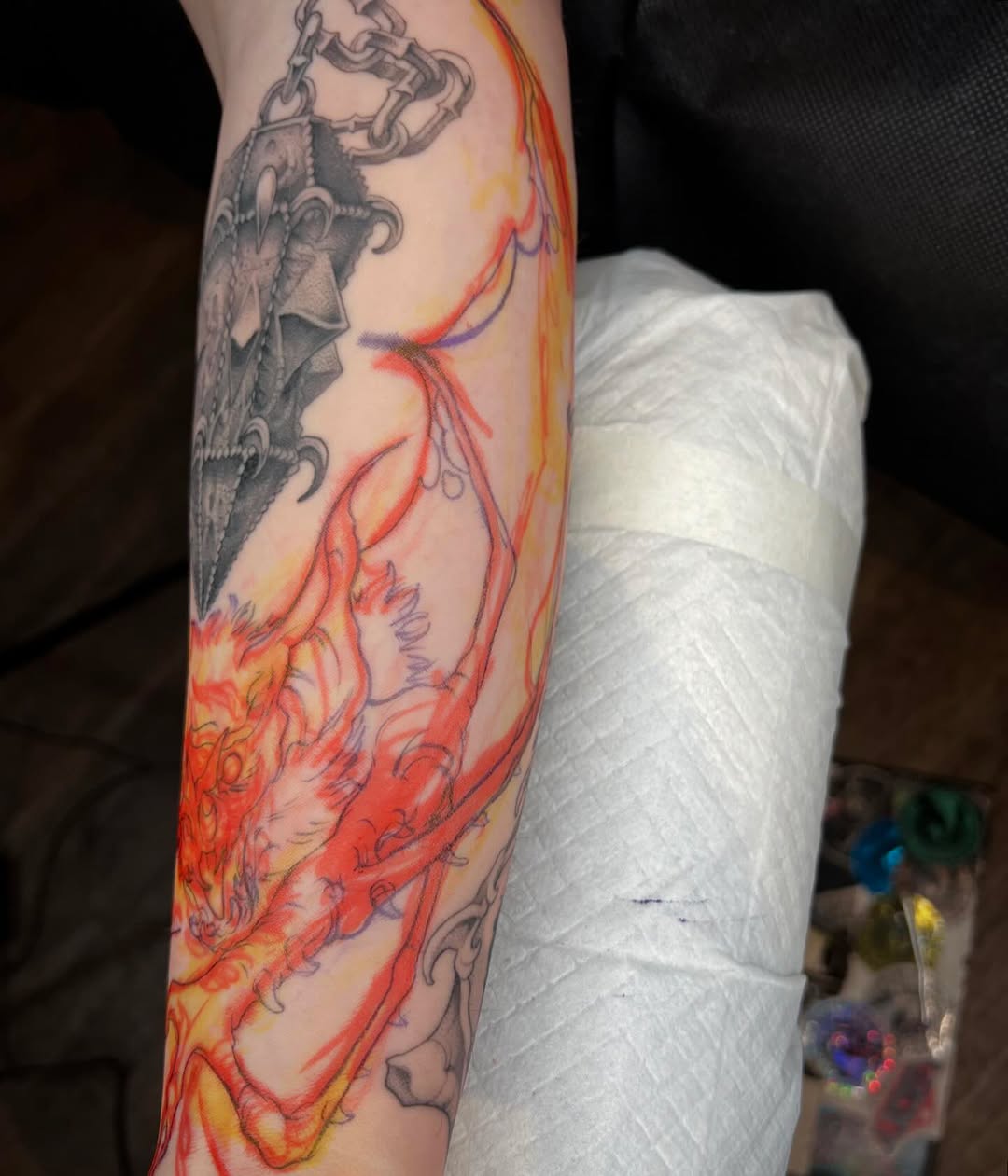 Dragon
