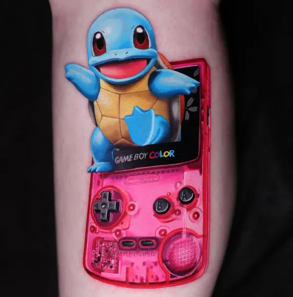 Mini