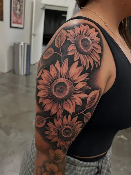 Flower