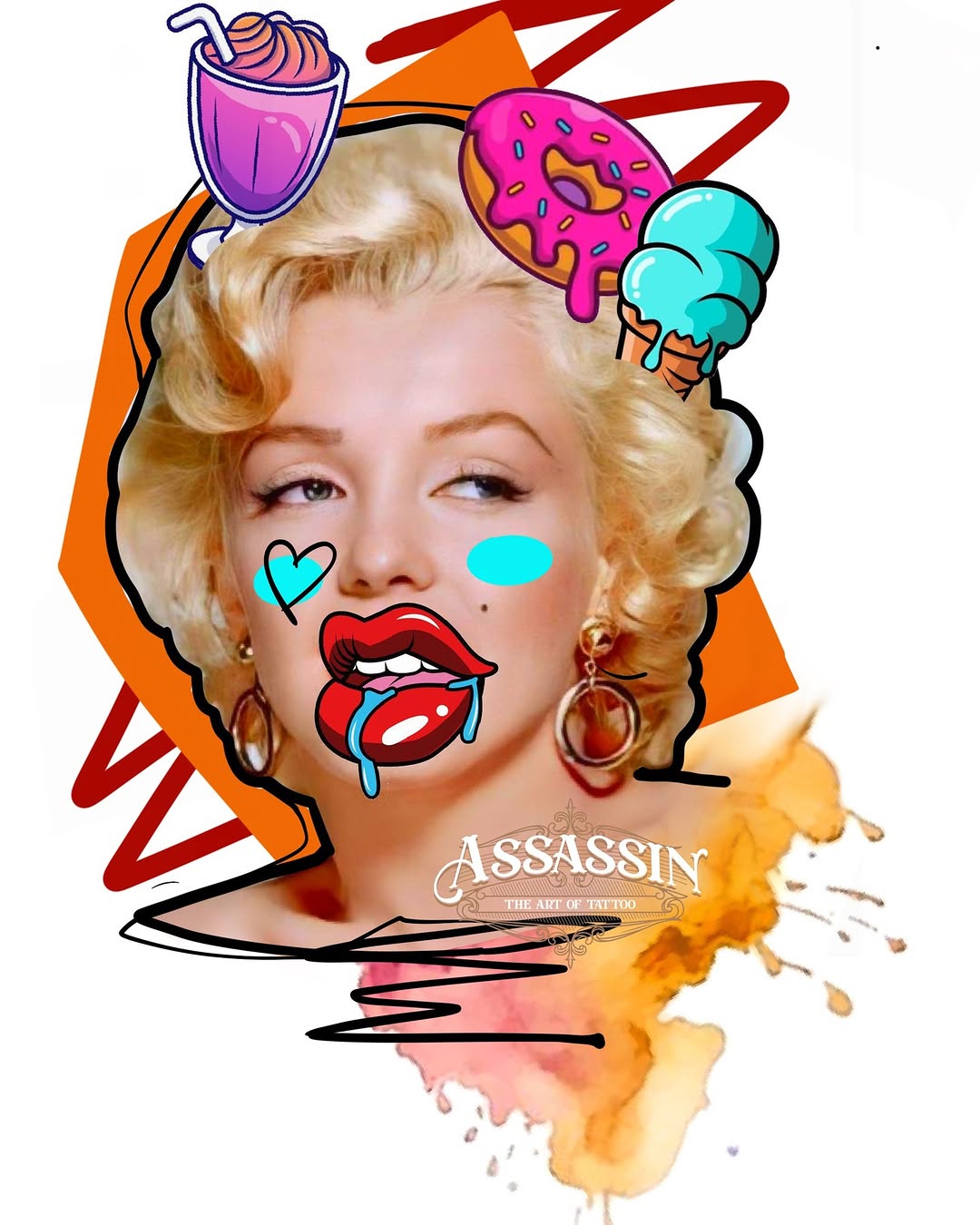 Assassin Houston