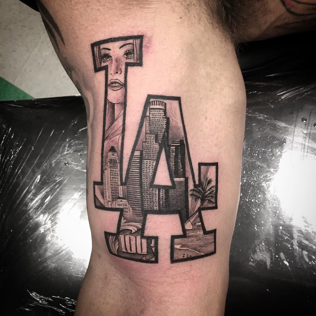 Isaiah Negrete