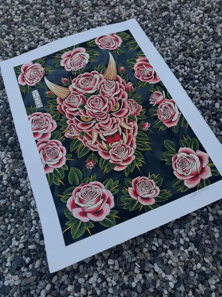 tylerharringtontattoos