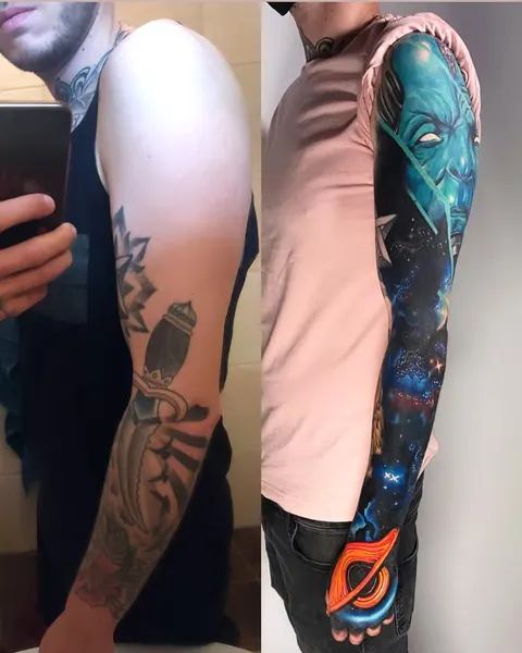 littleandytattoo