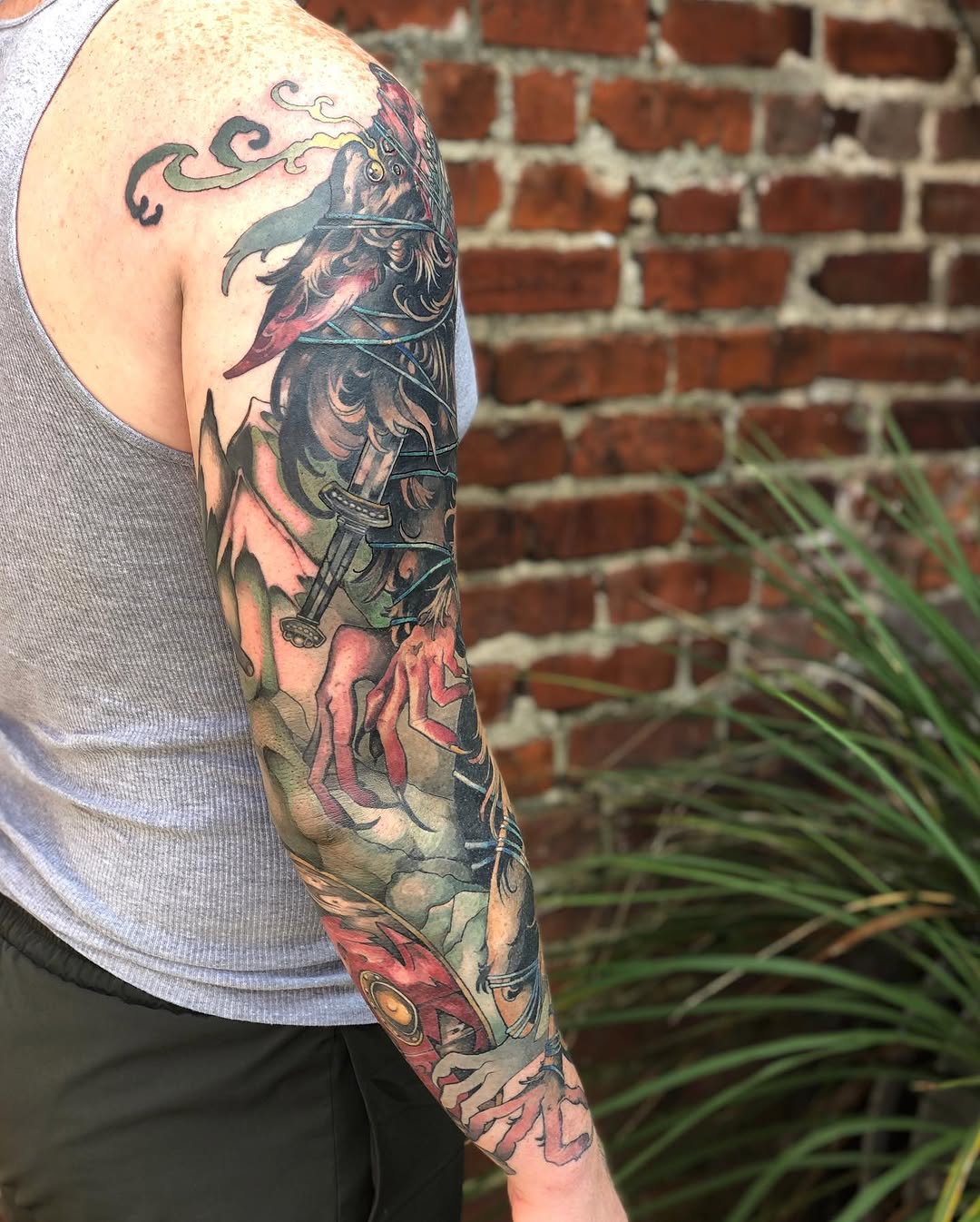 Dragon