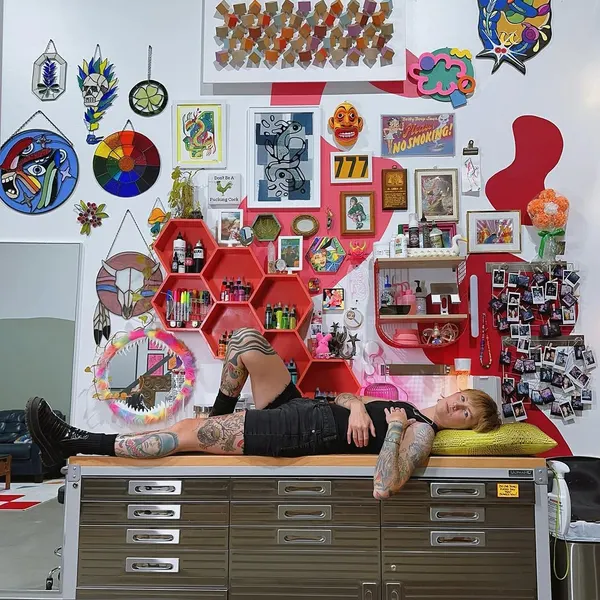 chidgeytattoos