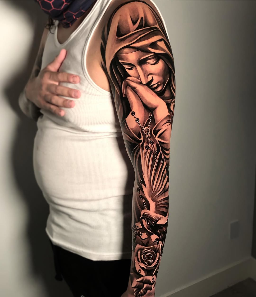 Luis Inda
