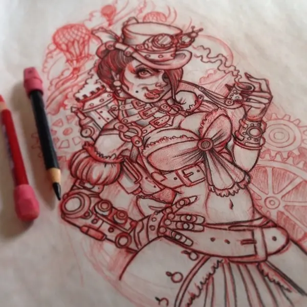 Guru Tattoo
