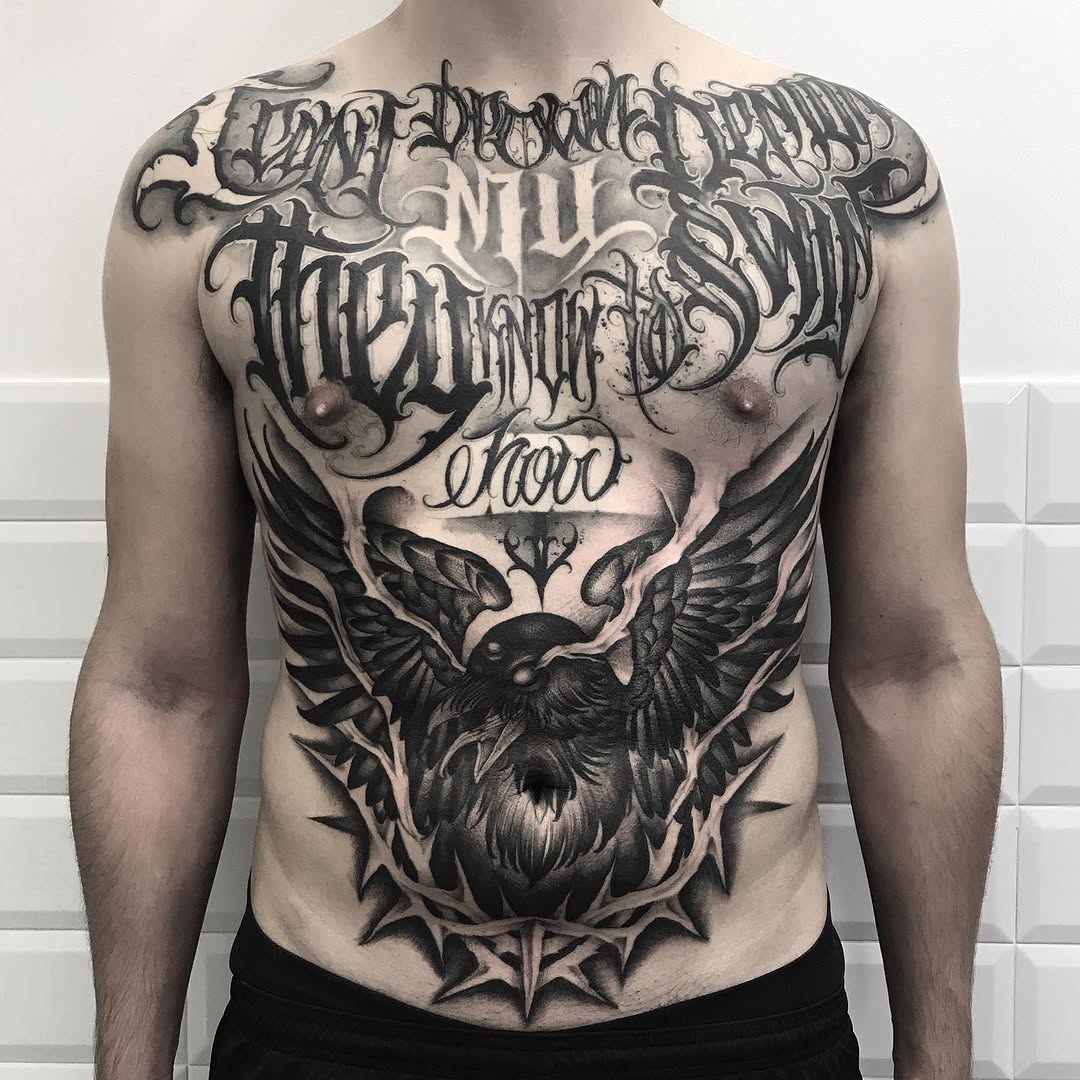 snot_tattoo