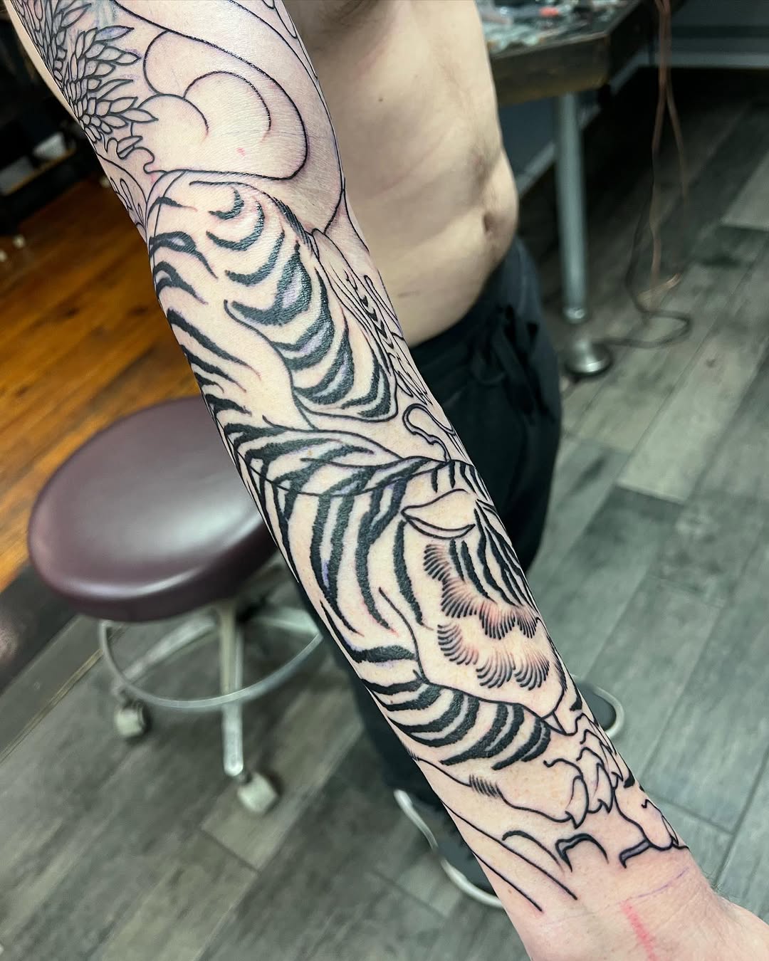 Tiger