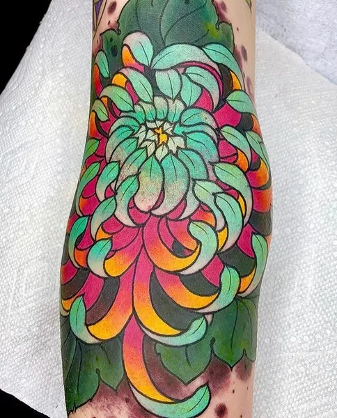 Full Circle Tattoo