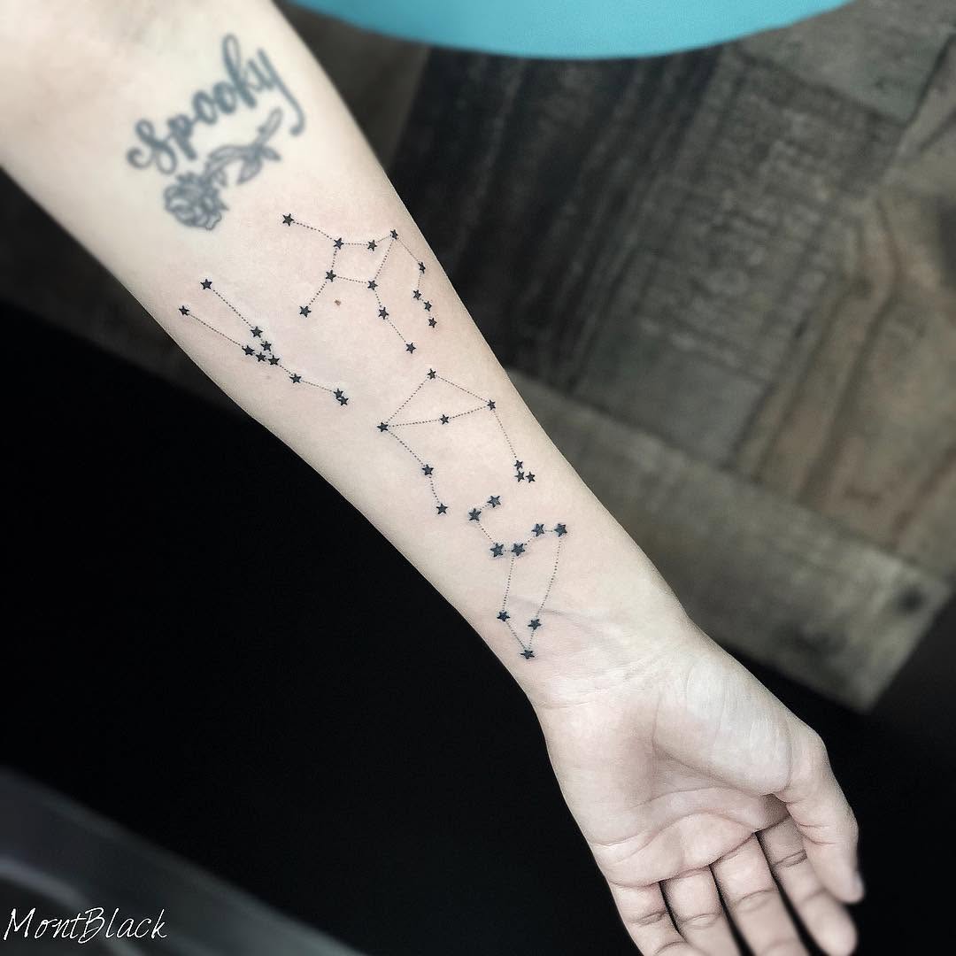 Lettering