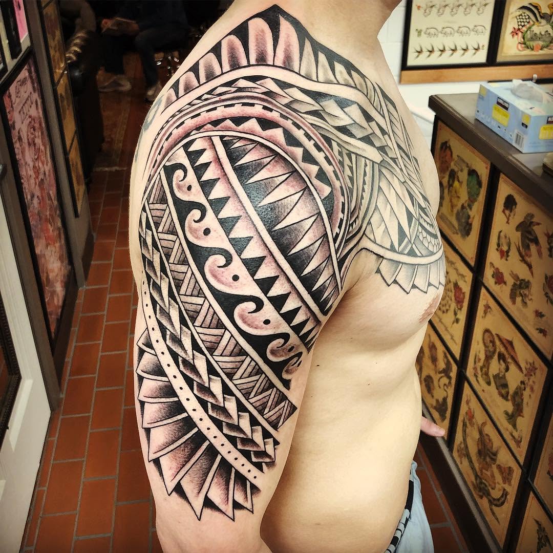 timbecktattoos