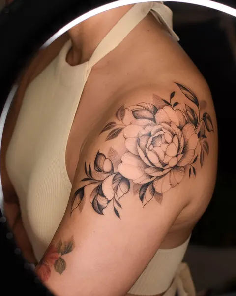 Flower, Rose, Nature
