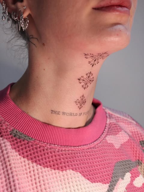 Geometric