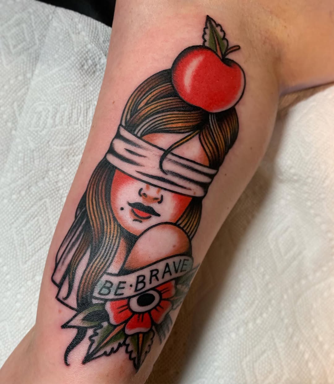 Kelsey Mackenzie