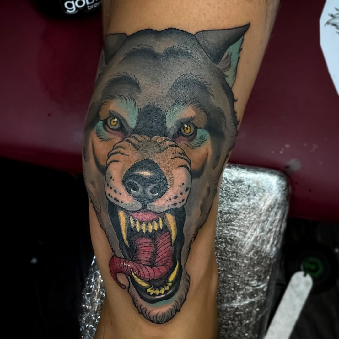Tiger, Animal